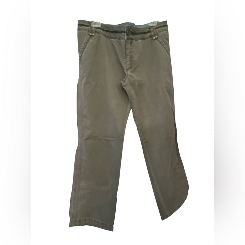 Mossimo Supply Co. Khaki Chinos